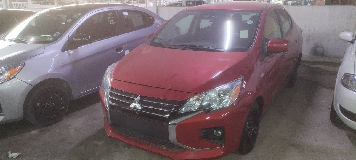 سيارتين ميراج اثنينهم نفس موديل ٢٢ نفس مواصفات اثنينهم بيهم قطع وحده صبخ سيارت حيل حلوين جيد كير محرك بشرط تحويل وكاله بشرط تبريد ثلج  كل وحدة مقدمه ٤٥ كل شهر ٣ سعر حسب انتفاق اي استفسار انتصل ع رقم *********** خاص مغلق خابرني انطيك كل تفاصيل اقصاد بس اهل موصل كيارة
