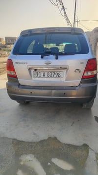 سورينتو • ٢٠٠٦ • محرك ٣٠٠٠