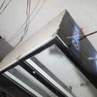 براد 3بوب للبيع نضيف وبروته فول مستعملي مال محل ورد سعر 1150الف مليون ...
