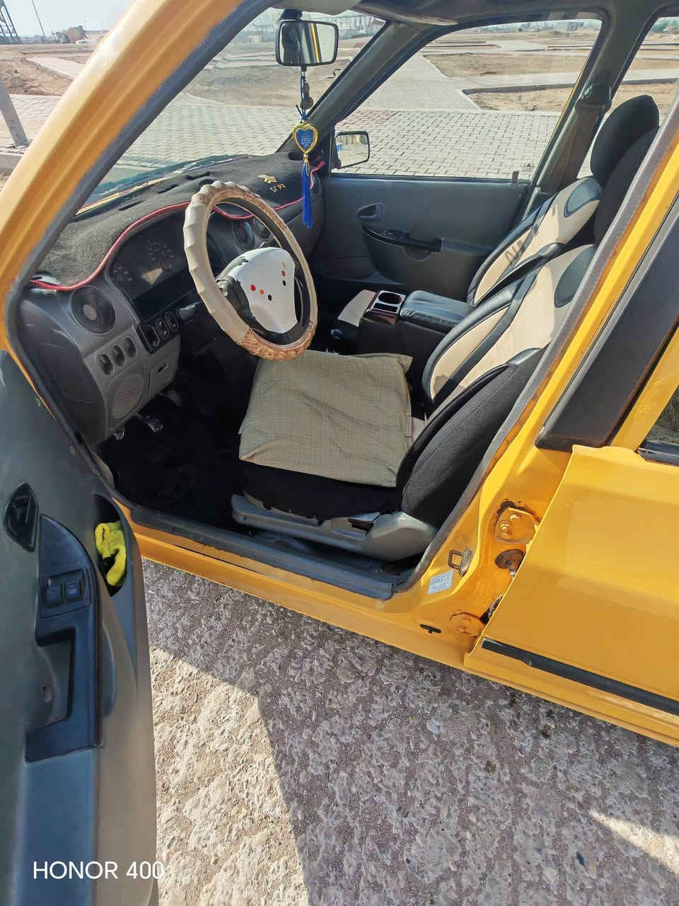 السلام عليكم ورحمة الله وبركاتة 
سياره سايبه للبيع 
مؤديل 2014.... سنؤيه صاقطه شهر فقط
ؤسياره خير من الله جاهزه كلشي مابيهه 
كهرباياتهه شغاله ؤلايت زنؤن ++مسجل شغال 
رقمهه ؤاسط 
ؤمكانهه ؤاسط 
السعر 30
الاستفسار اكثر اتصال ع رقم 
***********
