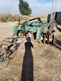 دسك ترموز باب الاول حجم 20 نضيف كلش وكاروضه تبن للبيع مديل 18من غير عر...