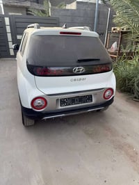 هونداي كاسبر • ٢٠٢٤ • تيربو