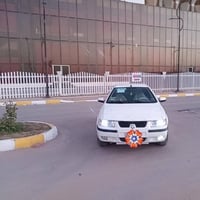 سمند • ٢٠١١ • ناصرية