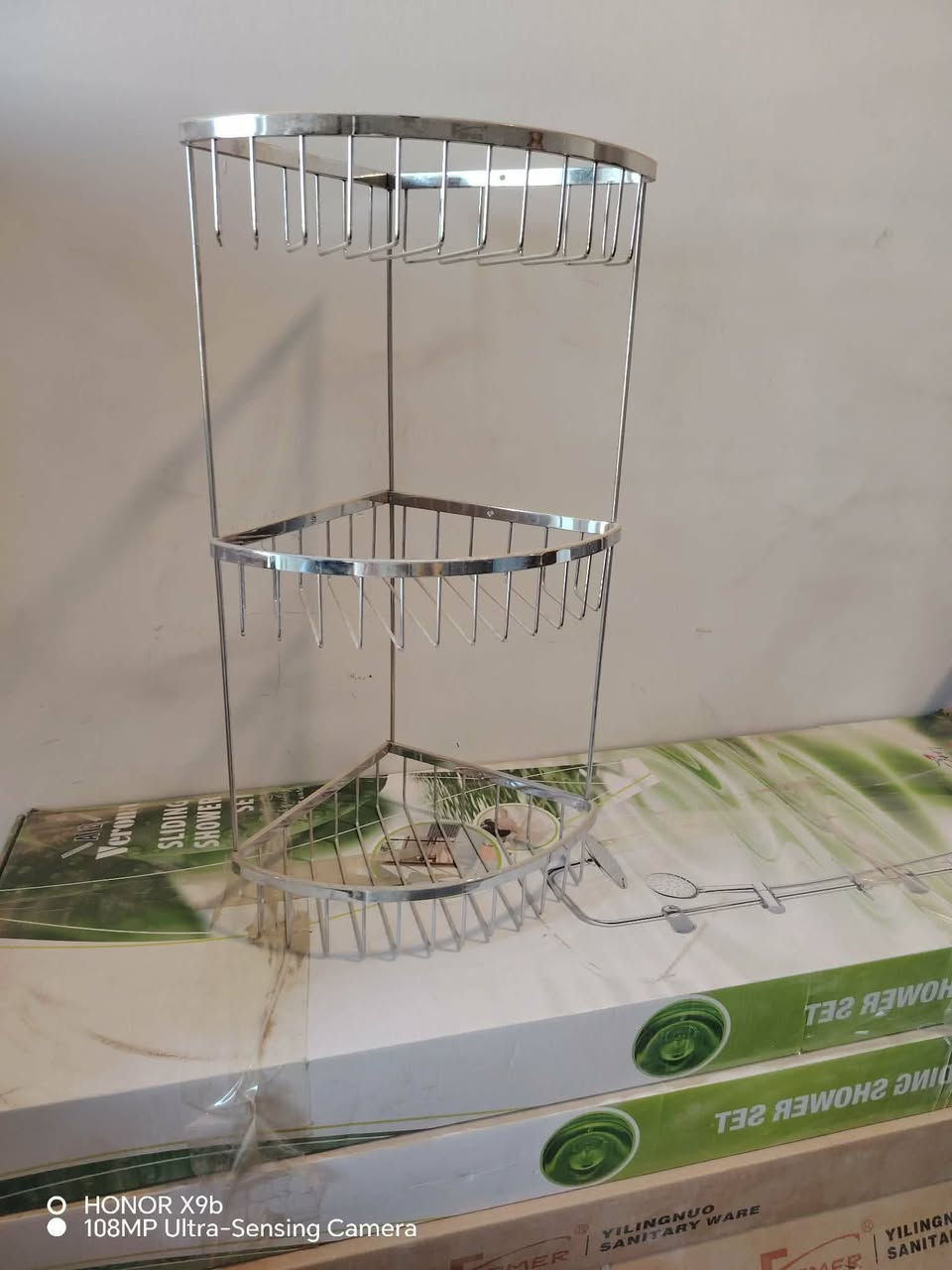 ‎أﻏﺮاض ﺗﺼﻔﻴﻪ ﻟﻠﺒﻴﻊ‎ بغداد, العراق


**إذا كنت صاحب هذا الإعلان وتريد حذفه لأي سبب، رجاءا أرسل رسالة إلى الدعم الفني**
