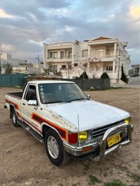 بيكاب • ١٩٨٨ • چەمچەماڵ