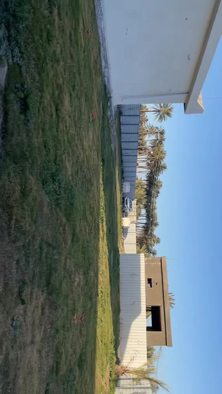 نص دونم سند ٢٥ جسر صبار بير الحمام السعر ٨٠ مليون ***********
