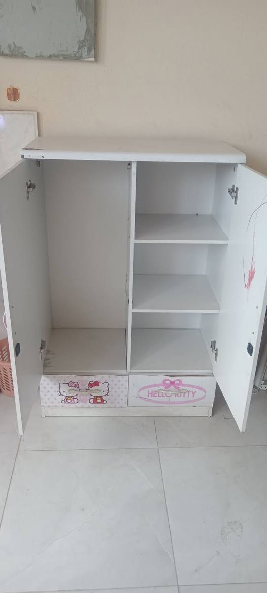 السلام عليكم
كنتور طفل نظيف كلش
ارتفاع ١٢٠
عرض ٨٠
السعر ٤٠ وبي مجال بسيط


**إذا كنت صاحب هذا الإعلان وتريد حذفه لأي سبب، رجاءا أرسل رسالة إلى الدعم الفني**