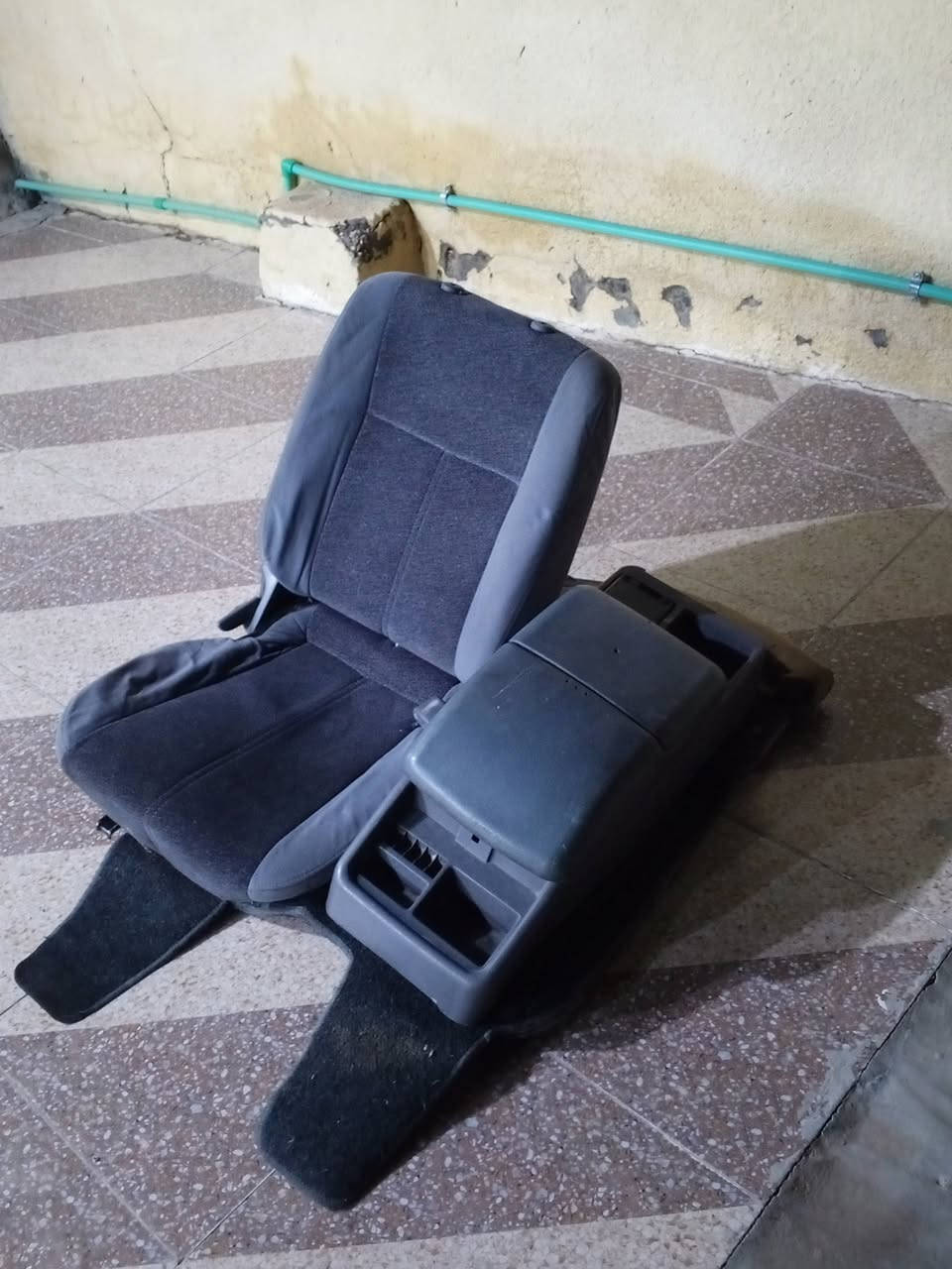 السلام عليكم قنبوره مال بريجو نضيفه كولش السعر 60 الف وبيه مجال بسيط المكان بابل 
رقم التليفون وبيه واتساب :***********
