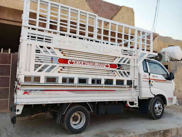 سلام عليكم سياره للبيع  كيا فحل موديل 21 مكفول كفاله عامه رقم بغداد محور ويل14 سعر 175الاستفسار عل رقم *********** المكان صلاح الدين دجيل
