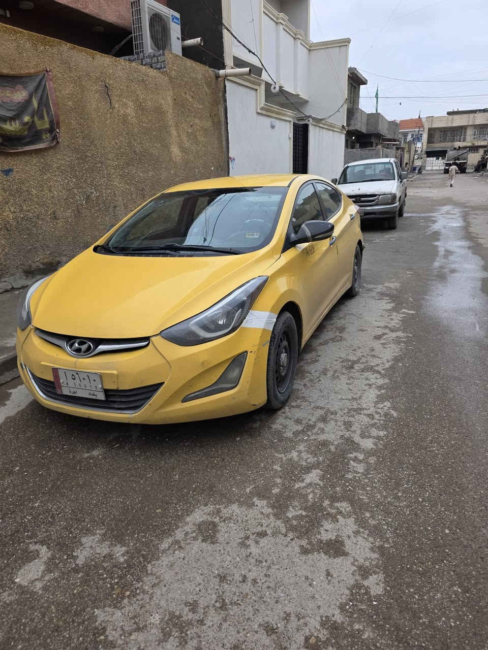 السلام عليكم إلنترا ٢٠١٤وارد امريكي حادثه جاملغ وبنيد وبيه بدايه شواصي سحب رقم بغداد تخم تاير جديد السعر قفل 85 $$ مصفره هيه تحويل مباشر مابيه سونار محرك ١٨٠٠ دوس  ***********
