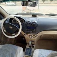 افيو • ٢٠٠٨ • اتوماتيك ١٦٠٠