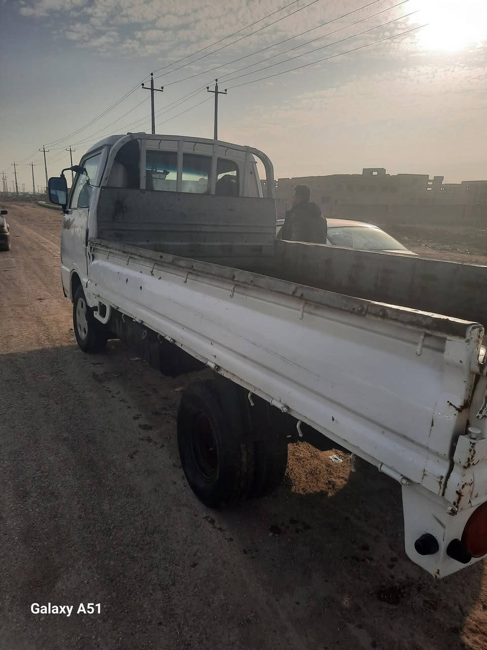 السلام عليكم كيا بنكو موديل ٩٢ خير من الله  كبل للشارع تخم تاير والشواصي انضاف السعر ٣٨ اتصل وبيك خير ودلل ***********
