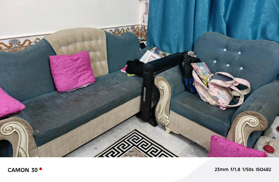 الناصرية الاسكان السلمان, المثنى


**إذا كنت صاحب هذا الإعلان وتريد حذفه لأي سبب، رجاءا أرسل رسالة إلى الدعم الفني**