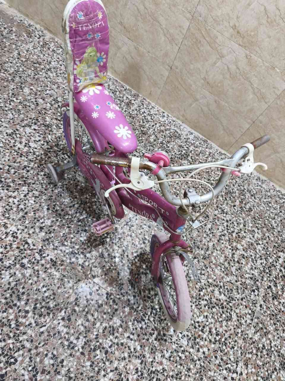 بايسكل للبيع السعر 25 ***********
