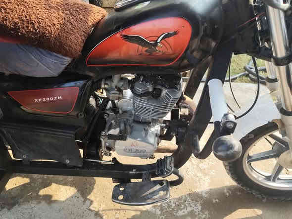 سلام عليكم ستوته البيع موديل 2020 اوراق كامله بليته ستوته خير من الله كله جاهز سعر 1550وبي مجال الشراي المكان شهربان رقم الهاتف ***********
