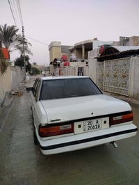 سوبر ٨٥ • مكينه گير ٢ ونص • غرفه نضيفه