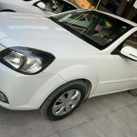 ريو ١٫٦ • ٢٠١٢ • بدون صبغ