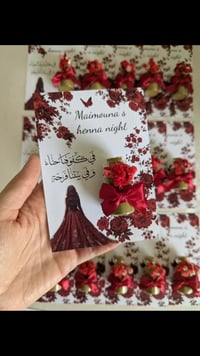 توزيعات حنة • توصيل العراق • كشخه_ستور