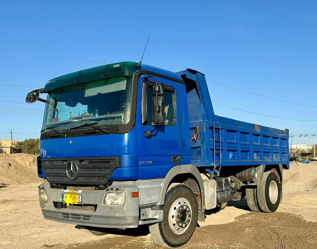 أكتروس للبيع
موديل 2006 
ورگ ابو الاربعه 
رقم صلاح الدين 
كير كهرباء 
السعر 375 $
السياره جديده وجاهزه للشغل 
للاستفسار الاتصال على الرقم 
***********
رجاءآ المو شراي لا يتصل
