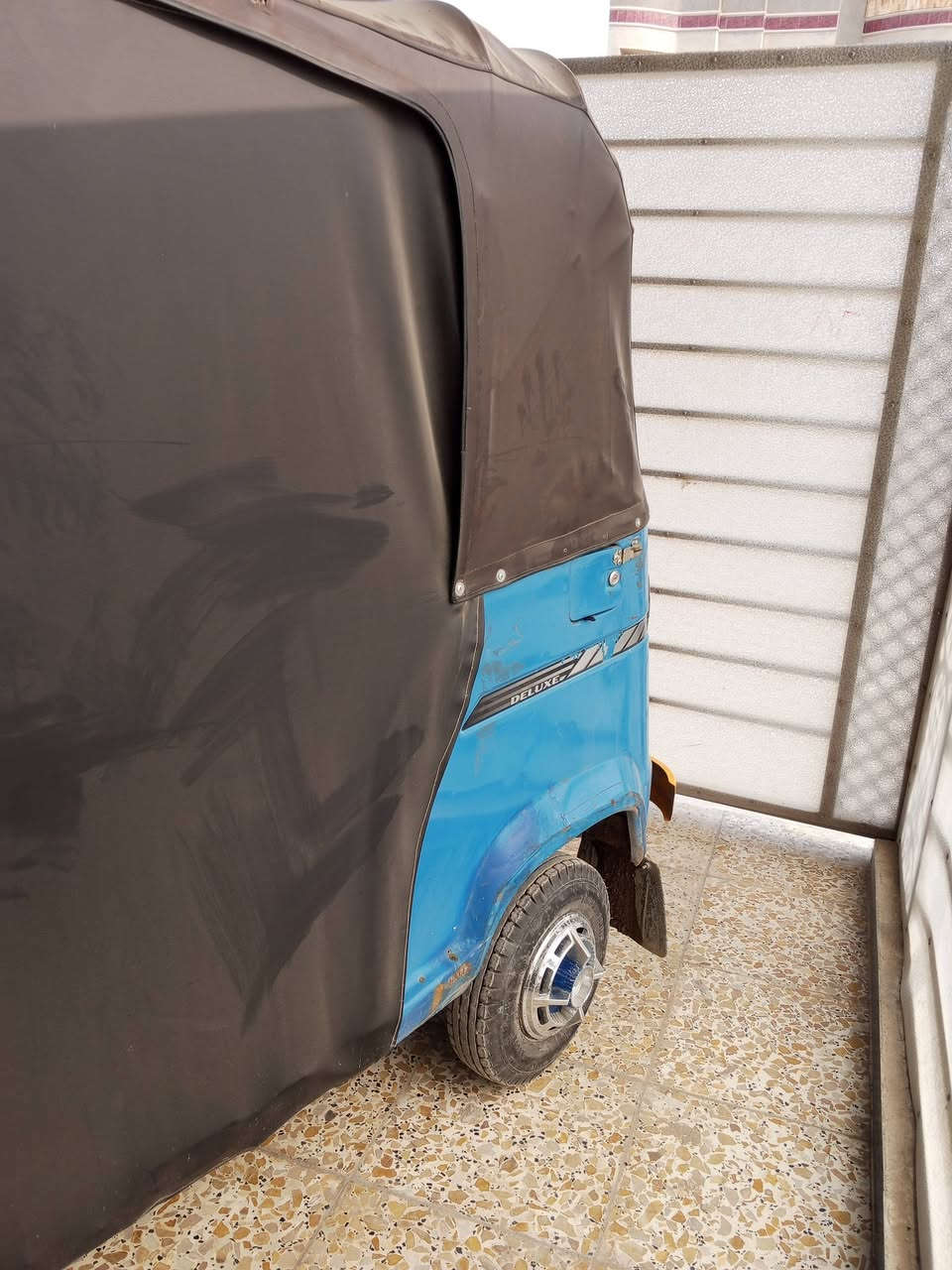 موديل ٢٠ شهر ال١٢بسمي هزه جديده بيه الغد مصلح بارد بيه هم ملاحظات سعر خمسه ونص بيه مجال شرط تحويل عقد مروري ***********/***********
