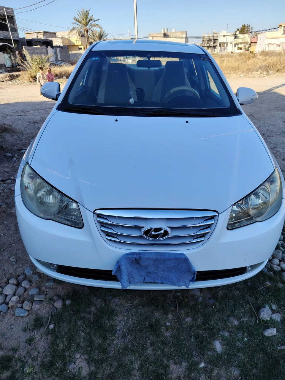 النترا موديل 2011 خليجي رقم بغداد سنوية لل 2027 مكينه 2000
مكينه كير جديد
تبريد تدفئه صدر امامي خلفي جديد تخم تاير جديد غرفه فوول نظافه
ضربه مقدار شبرين بالجاملغ خلفي يمنه مع توحيد لون 3 قطع صبغ فقط
ترايهه وين ما تريد سياره مديومه للاستفسار فقط اتصال
***********
