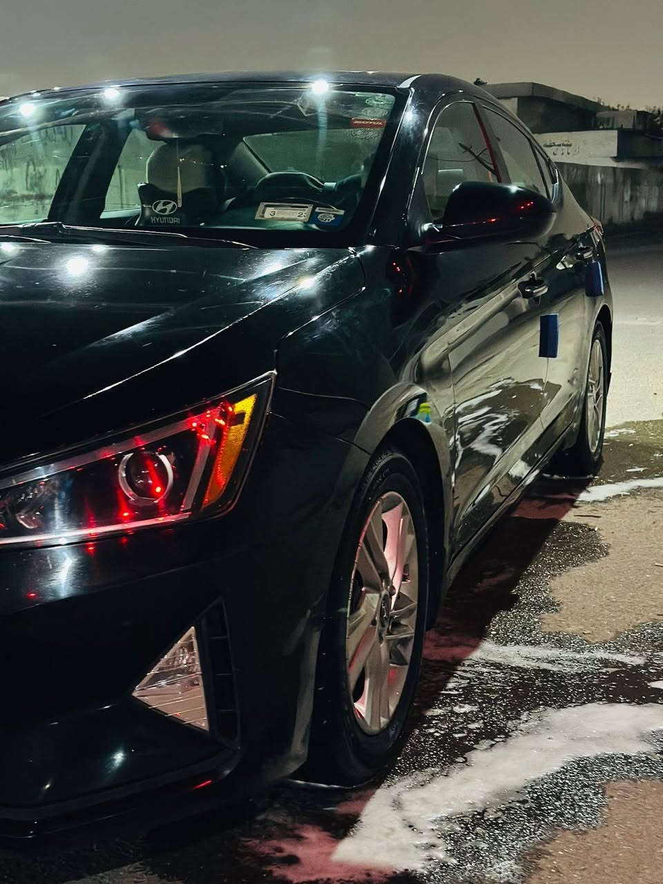 النترا موديل٢٠ فول فتحه مانع انزلاق دخول ذكي بصمه رادار امامي خلفي زنون اصلي *********** ١٢٨وبيها مجال مكاني الدوره
