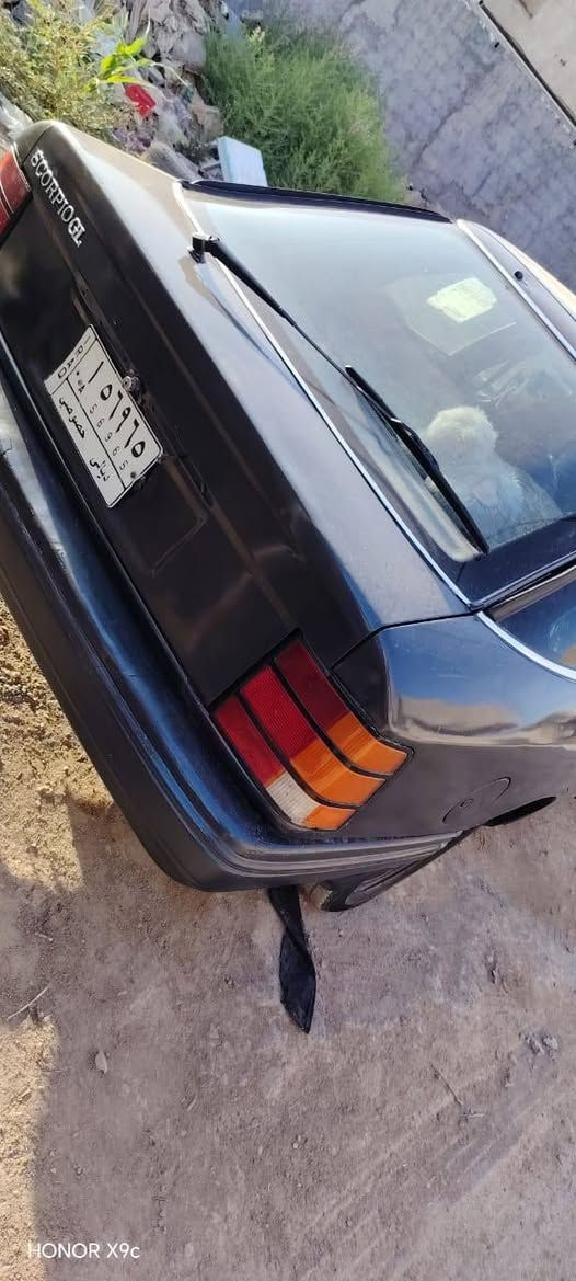 مطلوب مراوس بي ام
سياره فورد سكور بلو موديل ٩٢ سياره صبغ جديده كامله صدر جديد كهربائيات شغاله سنتر لوك مكينه كير خير من الله رقم ديالى تحويل ثاني يوم  داخل نضيف جدا  السعر ٣٠ وبها مجال 

اتصال ***********
