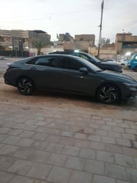 النترا • ٢٠٢٤ • بغداد الرصافه