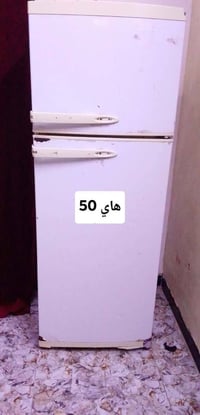 ثلاجة • الفلوجة • قرية المختار
