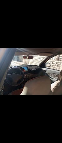 سيارة طيبة • طيبة 2015 • سيارة مستعملة • سيارة بغداد • طيبة شاشة اندرو...