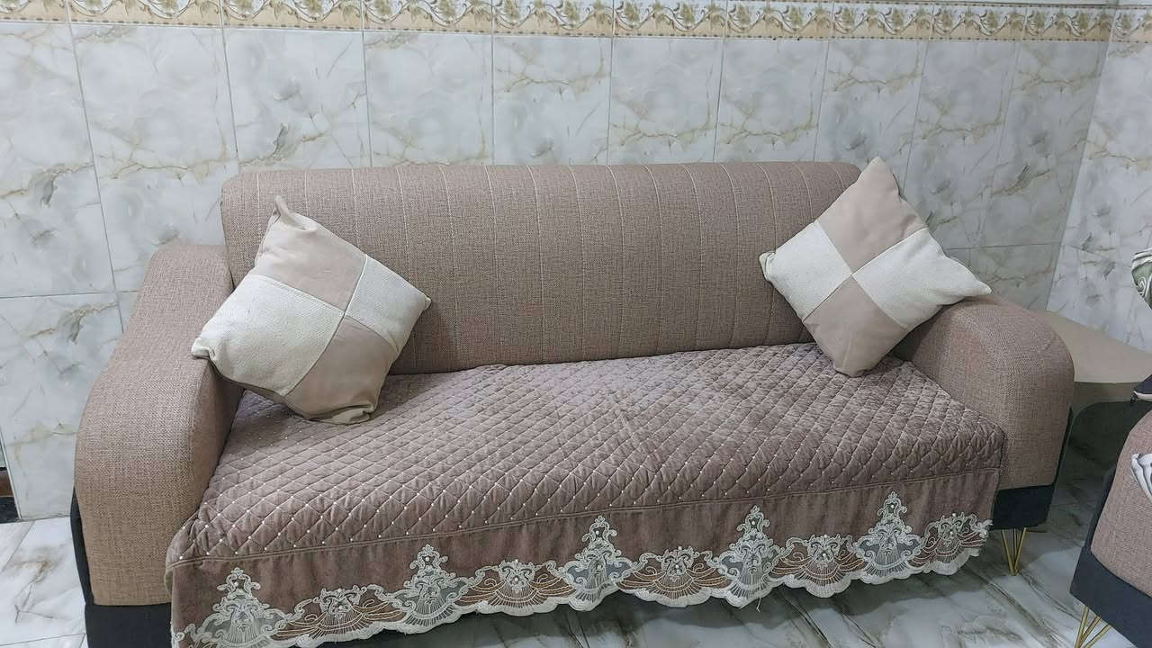 تخم جديد٨مقاعدهووالكوشات والمفرش مالته كامل اريده ب ٣٠٠الف


**إذا كنت صاحب هذا الإعلان وتريد حذفه لأي سبب، رجاءا أرسل رسالة إلى الدعم الفني**