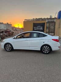 اكسنت ٢٠١٦ • مكينة جديدة • البصرة