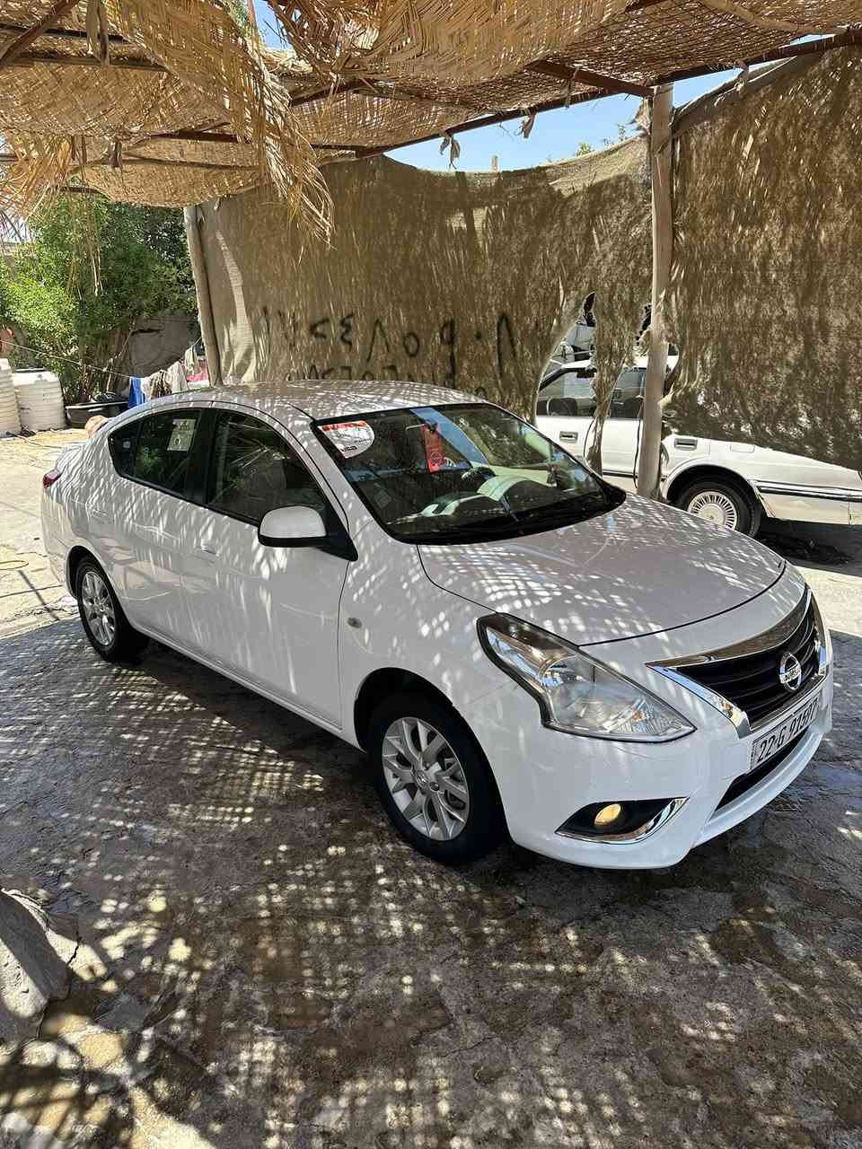سلام عليكم صني للبيع مديل 2024 هندي اصل سياره فول اربع جام كهربائي بليته زركه سياره مكفوله ماشيه 30 ابيع على فحص بسم شركه وكالة تحويل مكان سياره نجف حي المهندسين 
(سعر 119)
الاتصال فقط 
***********

