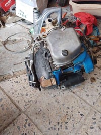 مكينة ٢٠ • كامله • حي الحسين