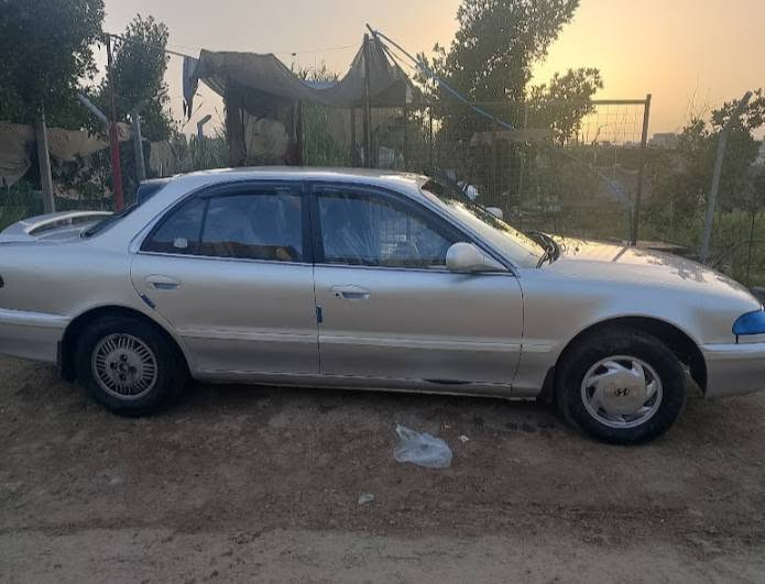 يا الله سونات 2للبيع مصبوغ عام سياره نضيفه سعر 41مكان بعقوبة ***********

