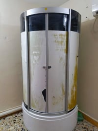 جاكوزي للبيع نظيف مثل ما موضح بالصور  ب300 وبي مجال عنوان بغداد للاستف...