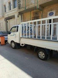 كيا • مكينة وكير • البصرة حيانيه