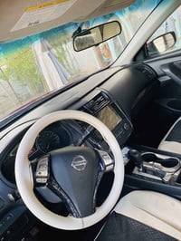 التيما • ٢٠١٨ • حادث وارد امريكي