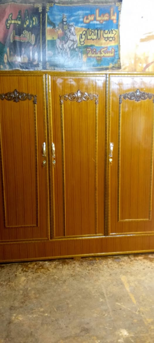 كنتور ثلاثة باب تسكام لبيع يوجد خدمه توصيل


**إذا كنت صاحب هذا الإعلان وتريد حذفه لأي سبب، رجاءا أرسل رسالة إلى الدعم الفني**