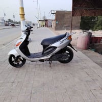 دراجة دولفين • السماوه • مكينة ناعمه