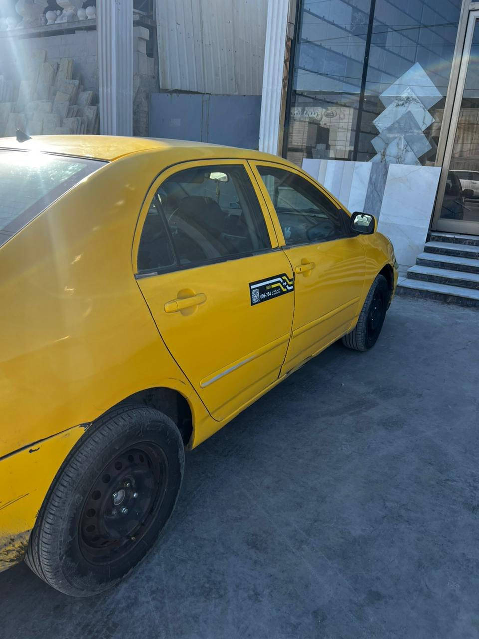 سلام عليكم كورلا 2008 نحله مكينه 1800 كير اوتو
السعر 74 رقم بغداد مشروع وطني
0770967632
مكاني بغداد


**إذا كنت صاحب هذا الإعلان وتريد حذفه لأي سبب، رجاءا أرسل رسالة إلى الدعم الفني**