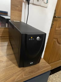 يو بي اس • UPS 850 • منظم كهرباء • جهاز طوارئ كهرباء • UPS بلاي ستيشن ...