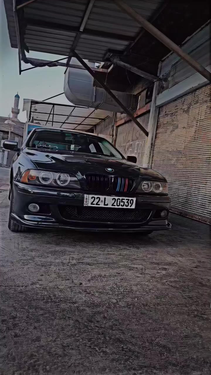 Bmw525i
للبيع موديل 2000 واحد قطعه و نوص بیه مکینه 525 بیلاد فول بس مو کوشن جلد تبرید رقم اربیل سعر80 مجالل.مكان كركوك ***********

