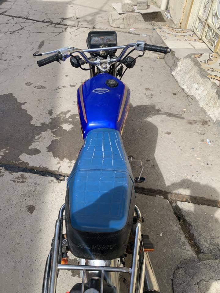 تايكر للبيع ماطور كامل مكمل السعر350 وبي مجال شراي تعال خاص وتدلل


**إذا كنت صاحب هذا الإعلان وتريد حذفه لأي سبب، رجاءا أرسل رسالة إلى الدعم الفني**
