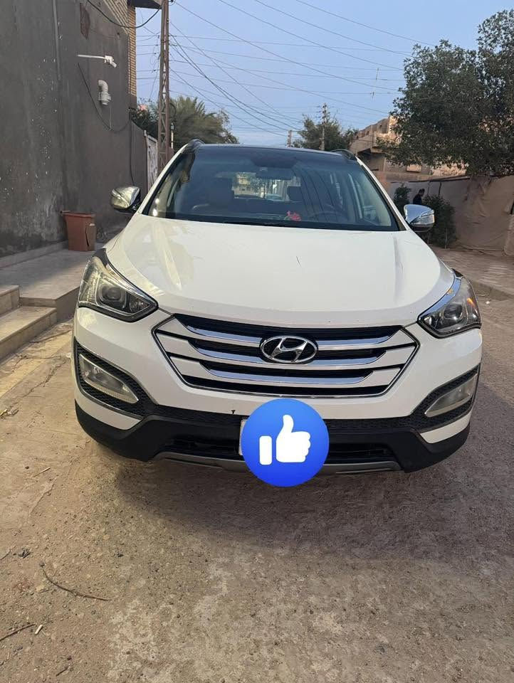 سنتافيا للبيع موديل ١٤رقم بغداد بسمي ٦سلندر خليجي مكفوله من ضربه وصبغ بيه بارد واضح بلسونار صار بيه كازكيت سويته بغداد للستفسار ***********

