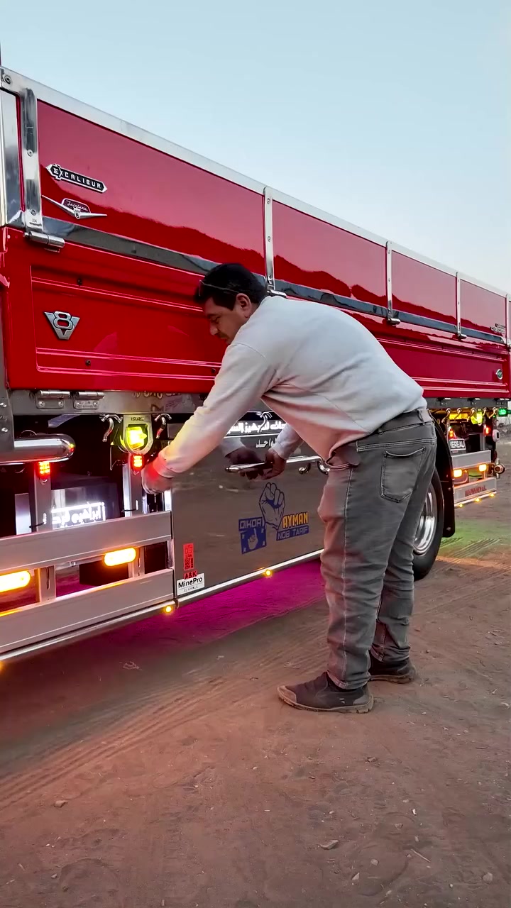 تجهيز عربية جامبو جديدة


**إذا كنت صاحب هذا الإعلان وتريد حذفه لأي سبب، رجاءا أرسل رسالة إلى الدعم الفني**