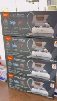 بخاري • اوتي نورفا