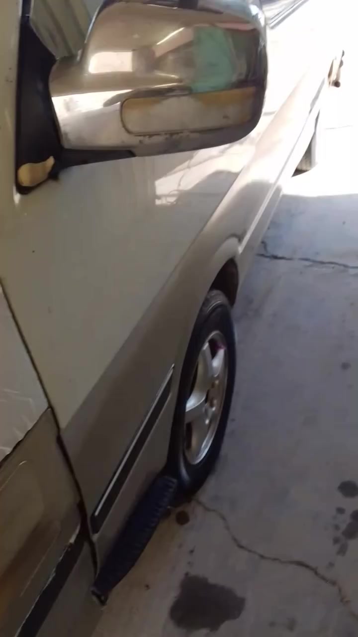 سلام عليكم ورحمه الله وبركاته سياره جنبي موديل 10البيع كير مكينة صدر واكسل تخم تاير جديد سيارة بسمي رقم كليزي سنوية بسمي  سعر48مكاني بغداد سبع بور هذه رقمي ***********ماعندي نت
