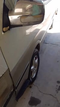 موديل ٢٠١٠ • مكينة وكير • بغداد سبع بور