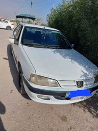 بارس • ٢٠١٣ • ضربة امامي